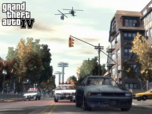 gta4ֻ1