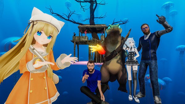 vrchat°1