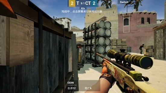 csgoֻ2