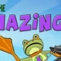 amazingfrog