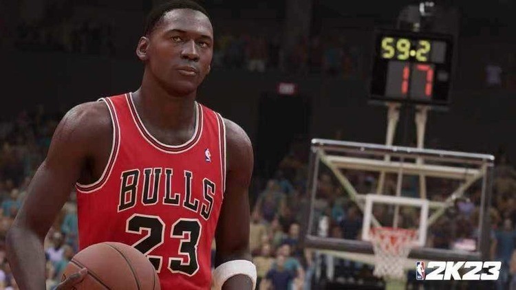 nba2k2023ذ׿1