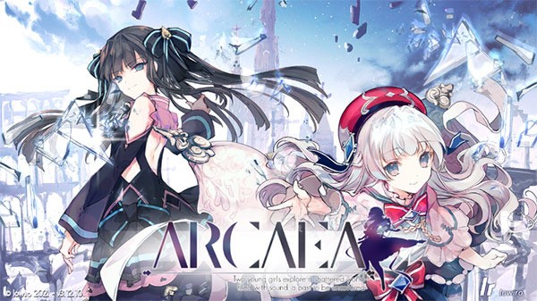 arcaea°汾3