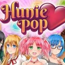 huniepop