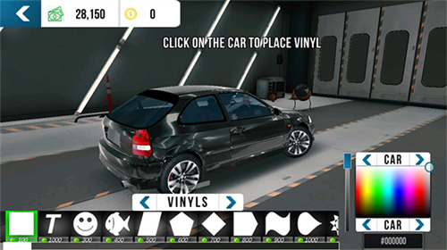 carparkingİ3