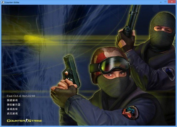 CS1.6־Ӣ3