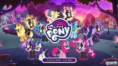 mylittleponyİ3