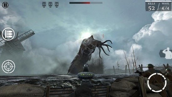ZWar1֮սֻ3