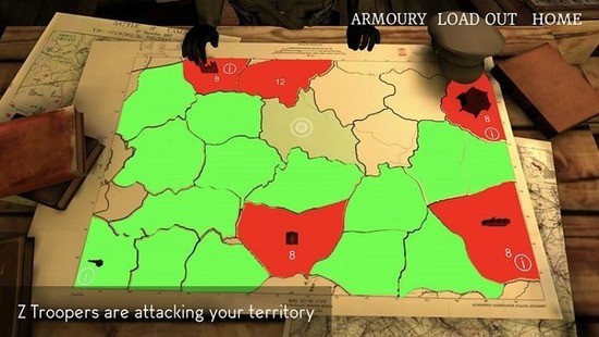 ZWar1֮սֻ2