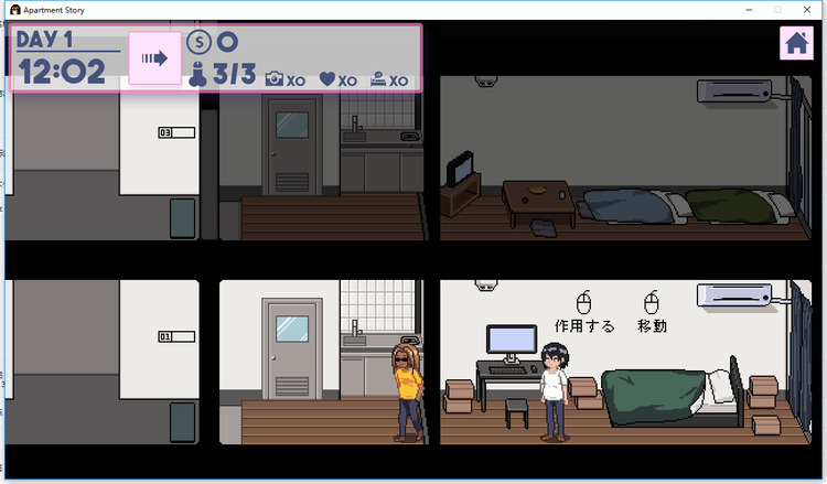 apartmentstoryԢ