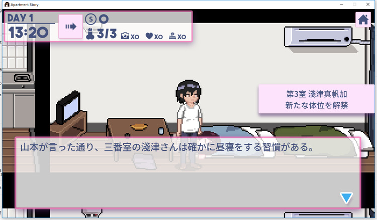 apartmentstoryԢ