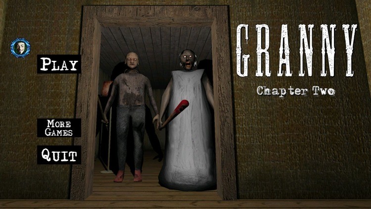 granny2ײ˵3