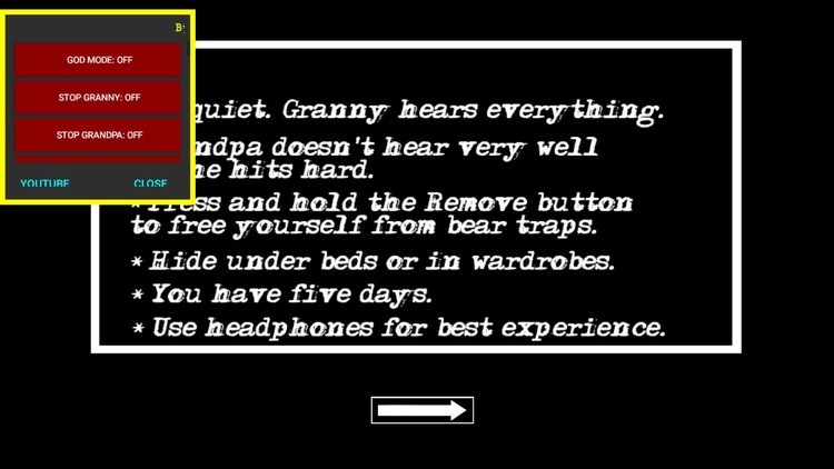 granny2ײ˵2