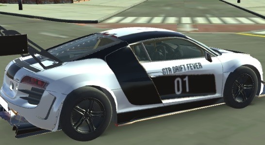 ӰGTR1