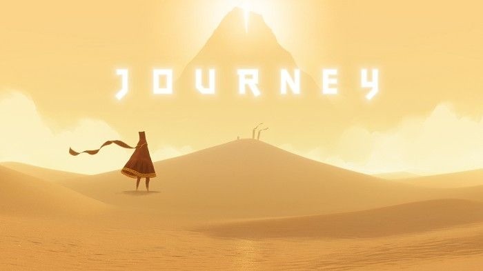 journey֮2
