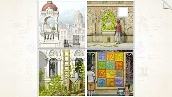 gorogoa°2