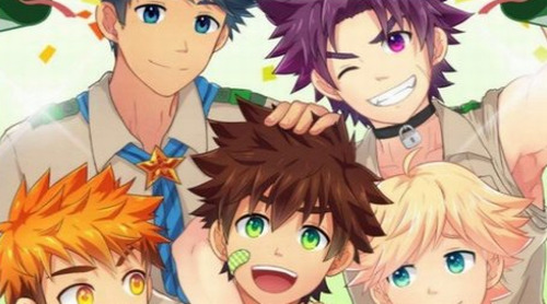 campbuddy̹ߺ4