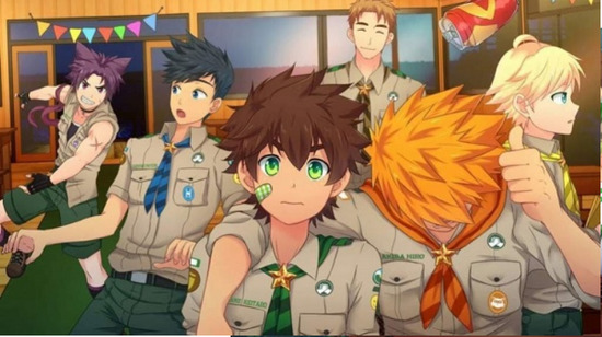 campbuddy̹ߺ3