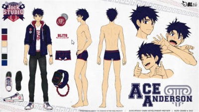 jock studioںϷ3