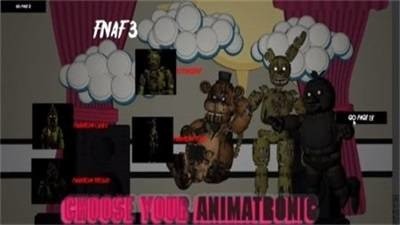 FNAFȫģ1