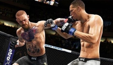 ufc4°汾3