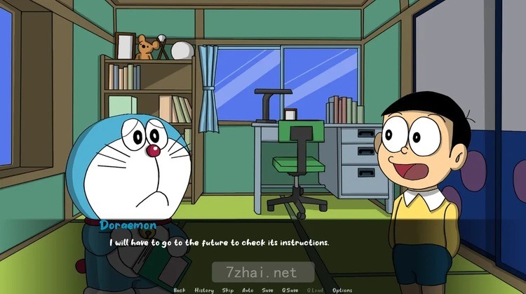 adoraemonx°