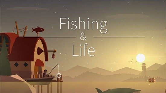 Fishing Life޹3
