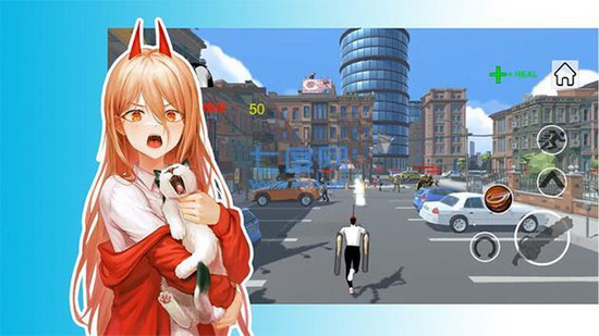 \