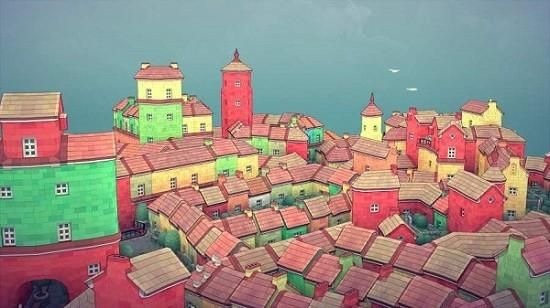 \