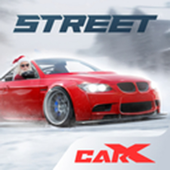 CarXStreetͷ