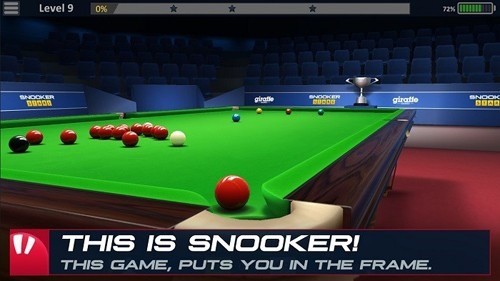 snookerstars׿溺2