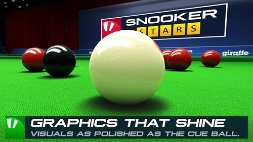 snookerstars׿溺3