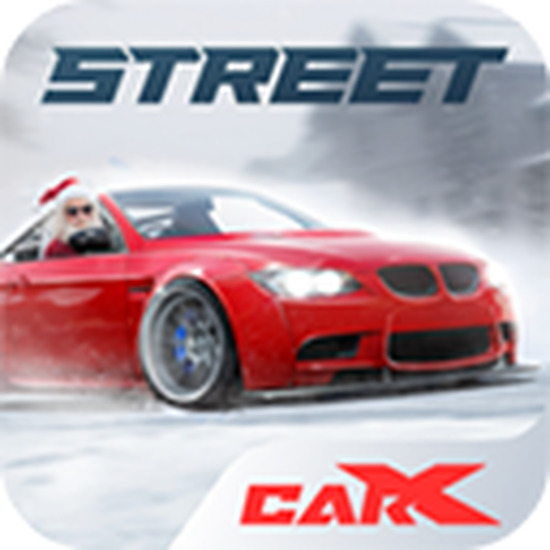 CarX Street2024°