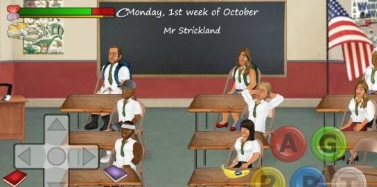 schooldaysϷغ2