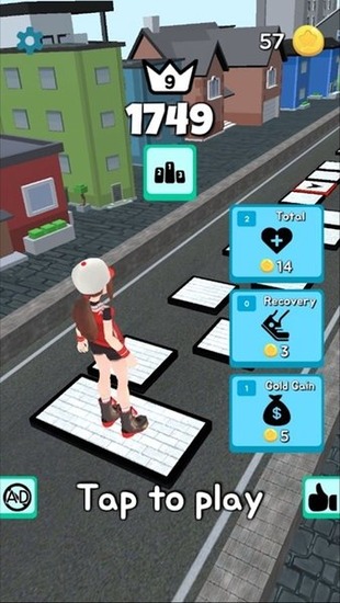 \