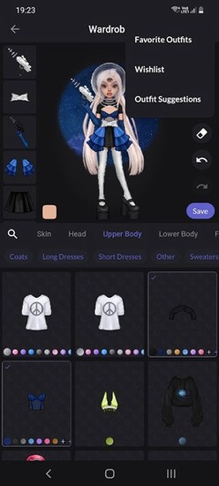 Everskies׿2