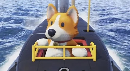 \