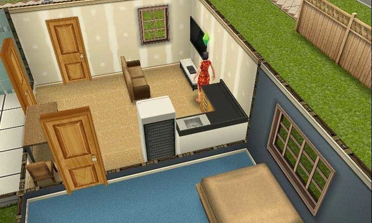 The Sims 3ģ3İ