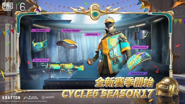 PUBGMOBILEʷ2024°汾׿