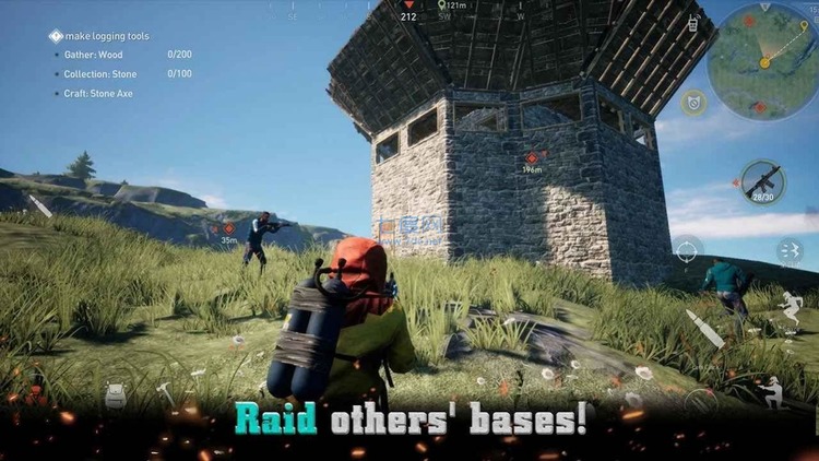 \