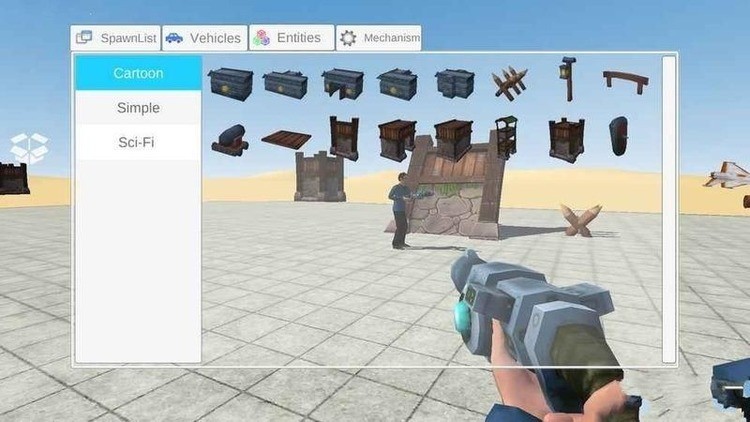 gmod׷