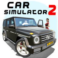 car simulator 2޽Ұ