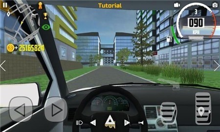 car simulator 2޽Ұ