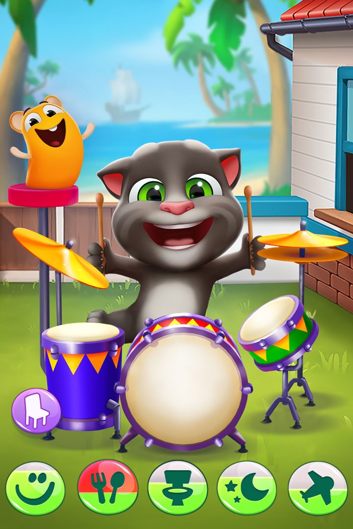 mytalkingtom2ѽ