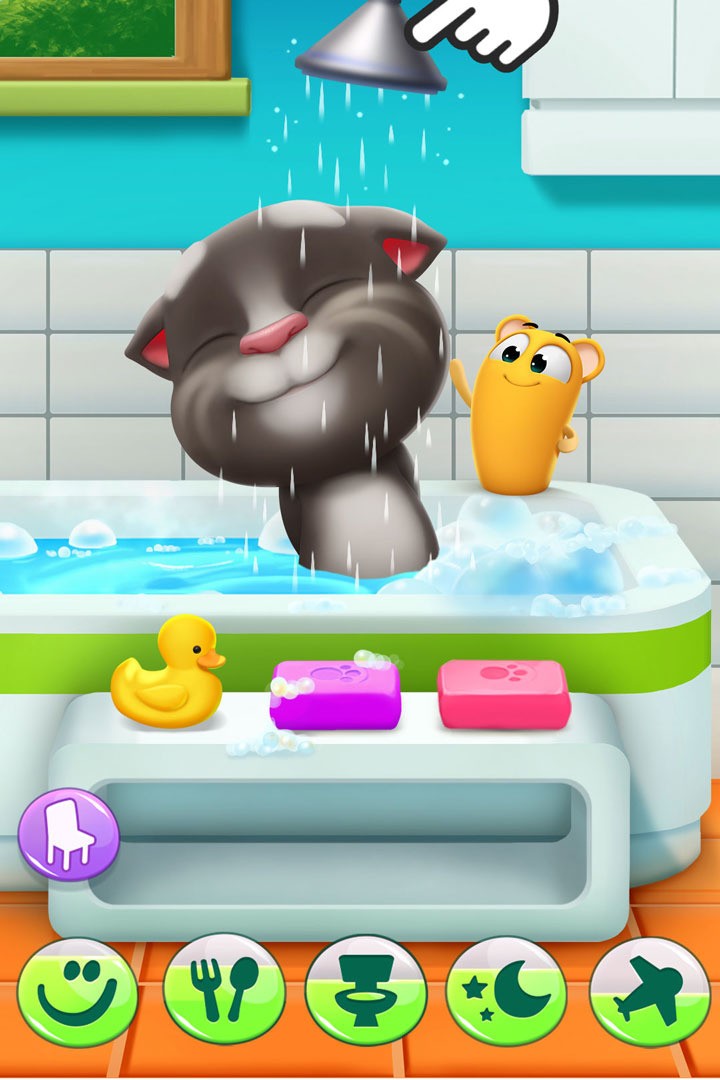 mytalkingtom2ʰ޽Ұ