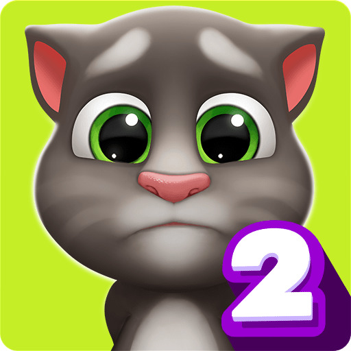 mytalkingtom2ѽ