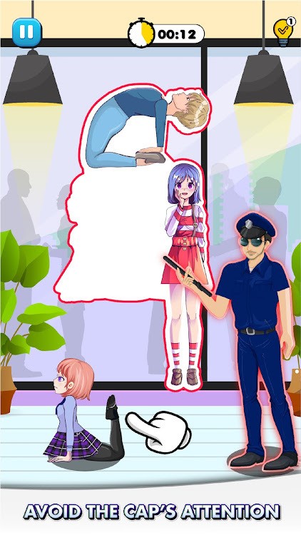 (HidePose)Ϸ