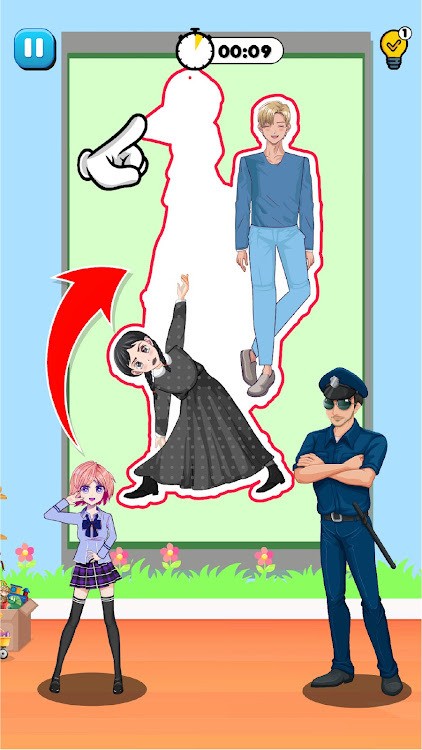 Ϸ