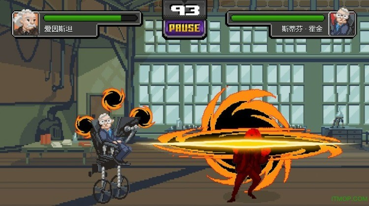 ѧϷ(Science Kombat game)İ