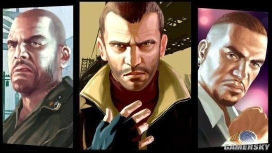 gta4ֻİ氲׿