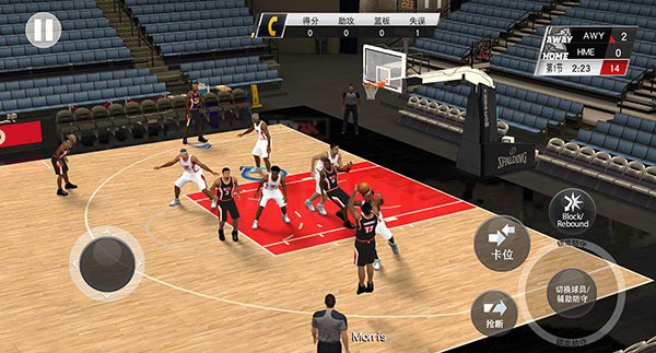 nba2k21޽Һ浵